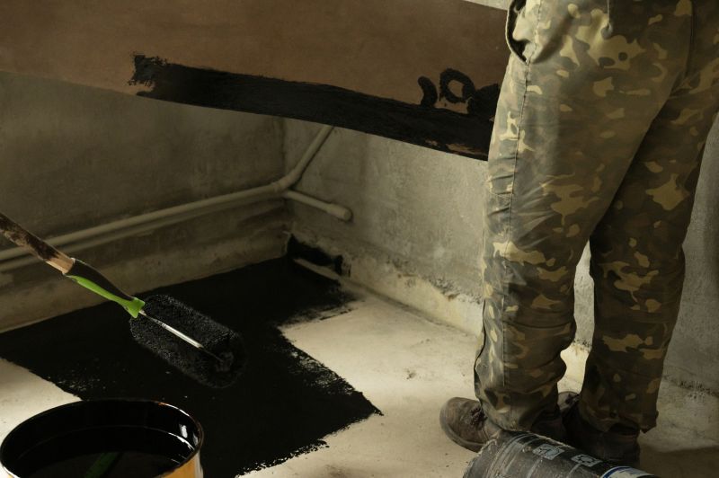 Cellar Waterproofing in Fort Myers, FL