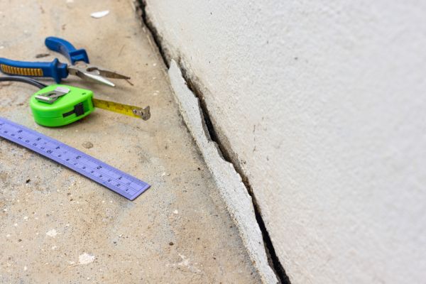 Structural Damage Repair
